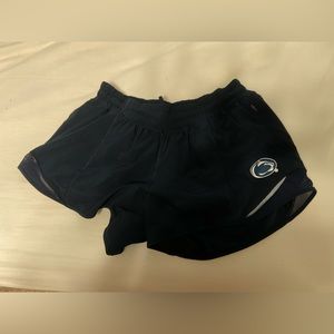 Penn State x Lululemon Hotty Hot